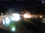 Archived image Webcam Main street of St Blasien Menzenschwand 03:00