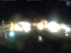 Archived image Webcam Main street of St Blasien Menzenschwand 21:00