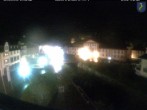 Archived image Webcam Main street of St Blasien Menzenschwand 01:00