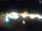 Archiv Foto Webcam St. Blasien: Hauptstraße Innenstadt 23:00