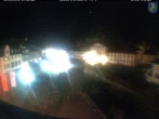 Archiv Foto Webcam St. Blasien: Hauptstraße Innenstadt 01:00