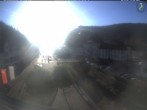 Archiv Foto Webcam St. Blasien: Hauptstraße Innenstadt 07:00