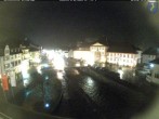 Archived image Webcam Main street of St Blasien Menzenschwand 05:00