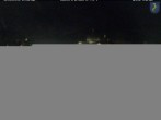 Archiv Foto Webcam St. Blasien: Hauptstraße Innenstadt 23:00