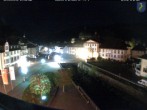 Archived image Webcam Main street of St Blasien Menzenschwand 03:00