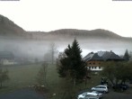 Archiv Foto Webcam Menzenschwand: Hinterdorf 06:00