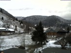 Archiv Foto Webcam Menzenschwand: Hinterdorf 11:00