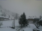 Archiv Foto Webcam Menzenschwand: Hinterdorf 15:00