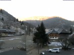 Archiv Foto Webcam Menzenschwand: Hinterdorf 07:00