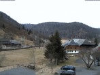 Archiv Foto Webcam Menzenschwand: Hinterdorf 15:00