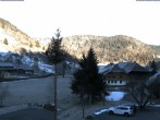 Archived image Webcam Hinterdorf 07:00