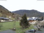 Archived image Webcam Hinterdorf 07:00