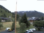 Archived image Webcam Hinterdorf 05:00