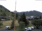 Archived image Webcam Hinterdorf 06:00