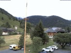 Archived image Webcam Hinterdorf 07:00