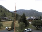 Archived image Webcam Hinterdorf 09:00