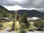 Archiv Foto Webcam Menzenschwand: Hinterdorf 11:00