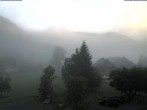 Archiv Foto Webcam Menzenschwand: Hinterdorf 06:00