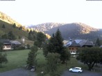 Archiv Foto Webcam Menzenschwand: Hinterdorf 06:00