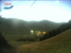 Archiv Foto Webcam Menzenschwand: Bergstation Moesle 00:00