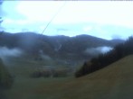 Archived image Webcam Menzenschwand, top station Moesle 06:00