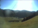 Archived image Webcam Menzenschwand, top station Moesle 07:00