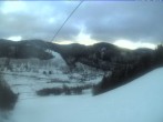 Archiv Foto Webcam Menzenschwand: Bergstation Mösle 07:00