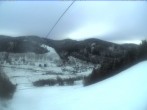 Archiv Foto Webcam Menzenschwand: Bergstation Mösle 09:00