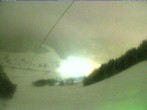 Archiv Foto Webcam Menzenschwand: Bergstation Mösle 19:00