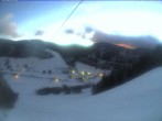 Archiv Foto Webcam Menzenschwand: Bergstation Mösle 06:00