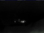 Archived image Webcam Menzenschwand, top station Moesle 01:00