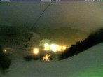 Archived image Webcam Menzenschwand, top station Moesle 06:00