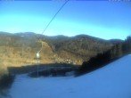 Archiv Foto Webcam Menzenschwand: Bergstation Mösle 13:00