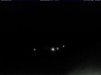 Archived image Webcam Menzenschwand, top station Moesle 01:00