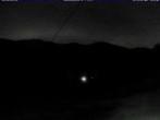 Archiv Foto Webcam Menzenschwand: Bergstation Mösle 03:00