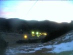 Archiv Foto Webcam Menzenschwand: Bergstation Mösle 05:00