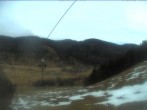 Archiv Foto Webcam Menzenschwand: Bergstation Mösle 11:00