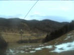 Archiv Foto Webcam Menzenschwand: Bergstation Mösle 15:00