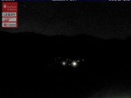 Archiv Foto Webcam Menzenschwand: Bergstation Mösle 23:00