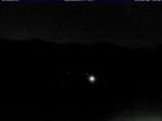 Archiv Foto Webcam Menzenschwand: Bergstation Mösle 01:00
