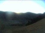 Archiv Foto Webcam Menzenschwand: Bergstation Mösle 05:00