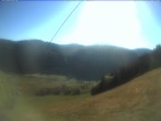 Archiv Foto Webcam Menzenschwand: Bergstation Mösle 07:00