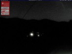 Archiv Foto Webcam Menzenschwand: Bergstation Mösle 23:00