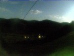 Archiv Foto Webcam Menzenschwand: Bergstation Mösle 01:00