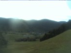 Archiv Foto Webcam Menzenschwand: Bergstation Mösle 05:00