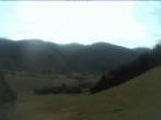 Archiv Foto Webcam Menzenschwand: Bergstation Mösle 07:00