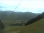 Archiv Foto Webcam Menzenschwand: Bergstation Mösle 15:00