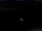 Archived image Webcam Menzenschwand, top station Moesle 23:00