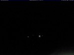 Archived image Webcam Menzenschwand, top station Moesle 01:00