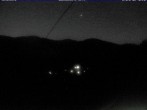 Archiv Foto Webcam Menzenschwand: Bergstation Mösle 23:00